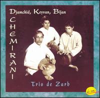 Chemirani Trio - Trio de Zarb lyrics