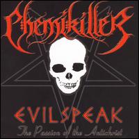 Chemikiller - Evilspeak: The Passion of the Antichrist lyrics