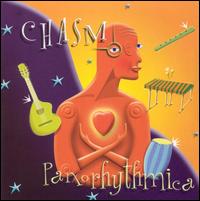 Chasm - Panorhythmica lyrics