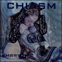 Chiasm - Embryonic lyrics