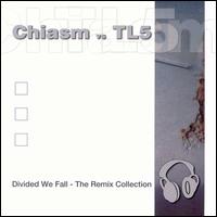 Chiasm - Divided We Fall lyrics