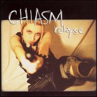 Chiasm - Relapse lyrics
