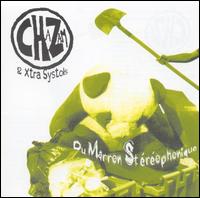 Chazam - Du Marron Strophonique lyrics