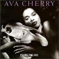 Ava Cherry - Picture Me lyrics