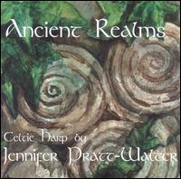 Jennifer Pratt-Walter - Ancients Realms lyrics
