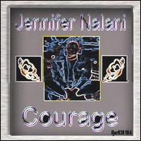 Jennifer Nalani Briggs - Courage lyrics