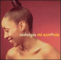 Osdalgia - Mi Armonia lyrics
