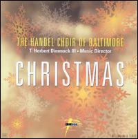 Handel Choir of Baltimore - Christmas lyrics