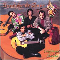 Bandidos de Amor - California Rumba lyrics