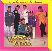 Veneno De Amor - Confesiones De Amor lyrics