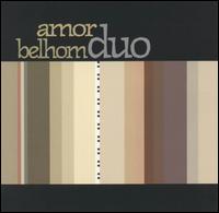 Amor Belhom Duo - Amor Belhom Duo lyrics