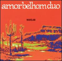 Amor Belhom Duo - Wavelab lyrics