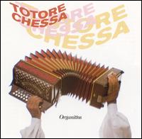 Totore Chessa - Organittos lyrics