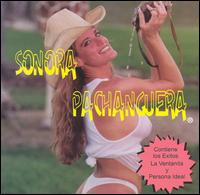 Sonora Pachanguera - Bailar Cumbia lyrics