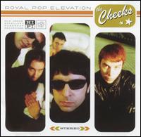 The Cheeks - Royal Pop Elevation lyrics
