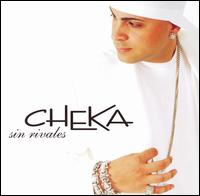 Cheka - Sin Rivales lyrics