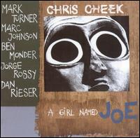 Chris Cheek - A Girl Named Joe lyrics