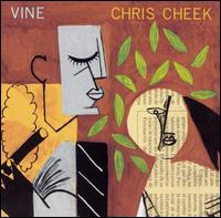 Chris Cheek - Vine lyrics