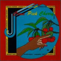 Come Pick Cherry - Come Pick Cherry lyrics