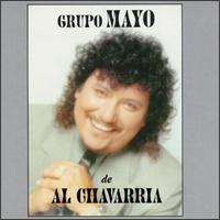 Al Chavarria - Grupo Mayo De Al Chavarria lyrics