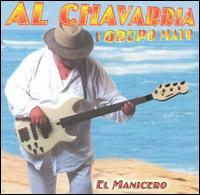 Al Chavarria - El Manicero lyrics