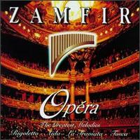 Prague National Theatre Orchestra - Zamfir Opera lyrics
