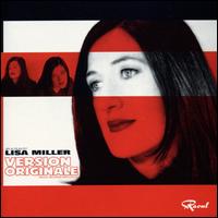 Lisa Miller - Version Originale lyrics