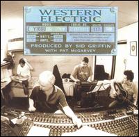 Western Electric - Western Electric [Gadfly] lyrics