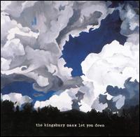 The Kingsbury Manx - Let You Down lyrics