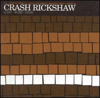 Crash Rickshaw - Crash Rickshaw lyrics
