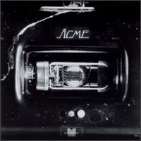 Acme Rocket Quartet - UHF lyrics