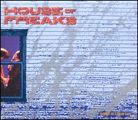 House of Freaks - Monkey on a Chain Gang lyrics