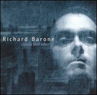 Richard Barone - Clouds Over Eden lyrics