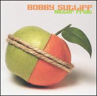 Bobby Sutliff - Bitter Fruit lyrics