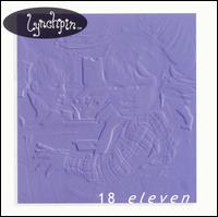 Lynchpin - 18 Eleven lyrics