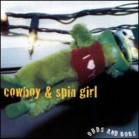 Cowboy & Spingirl - Odds & Bobs lyrics