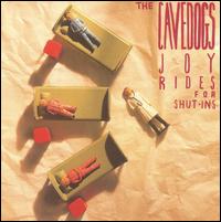 The Cavedogs - Joyrides for Shut-Ins lyrics