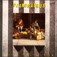 Pianosaurus - Groovy Neighborhood lyrics