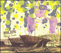 The Isles - Perfumed Lands lyrics