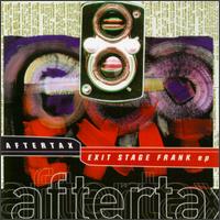Aftertax - Exit Stage Frank lyrics