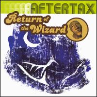 Aftertax - Return of the Wizard lyrics