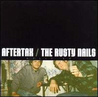 Aftertax - Aftertax /The Rusty Nails [Split EP] lyrics