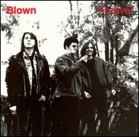 Blown - Forever lyrics