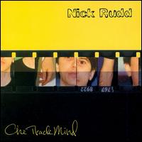 Nick Rudd - One Track Mind lyrics