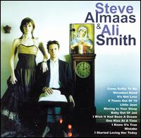 Steve Almaas - Steve Almaas & Ali Smith lyrics