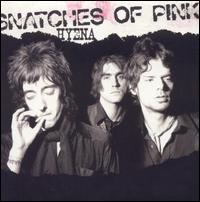 Snatches of Pink - Hyena lyrics