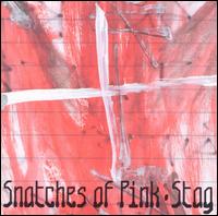 Snatches of Pink - Stag lyrics