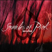 Snatches of Pink - Love Is Dead lyrics
