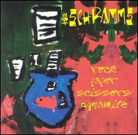 Schramms - Rock, Paper, Scissors, Dynamite lyrics