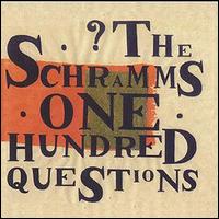 Schramms - 100 Questions lyrics
